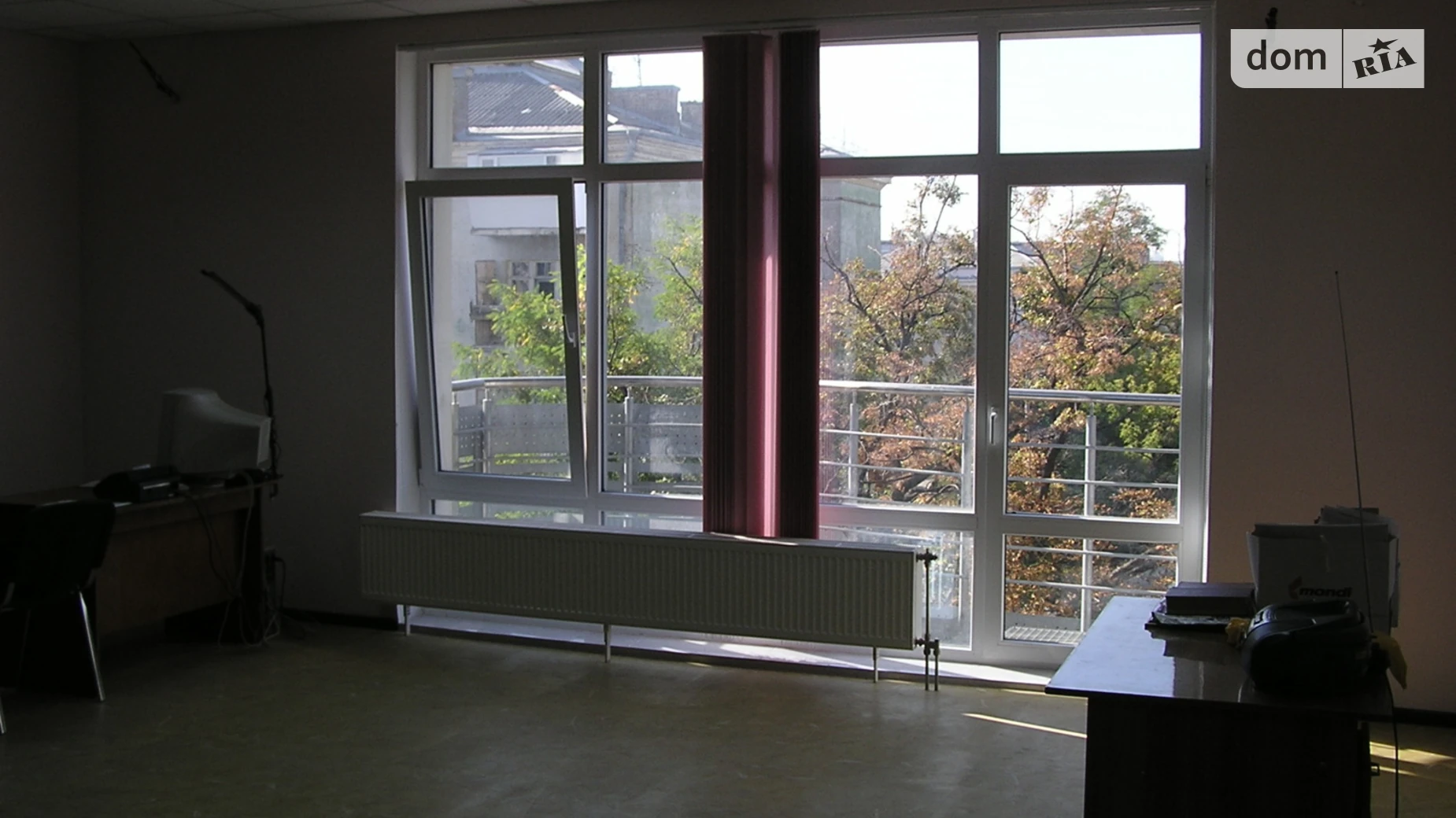 Здається в оренду офіс 124.6 кв. м в бізнес-центрі, цена: 28000 грн - фото 4