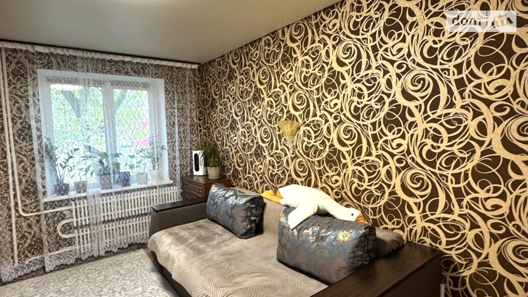 2-комнатная квартира 44.6 кв. м в Запорожье, бул. Строителей - фото 3