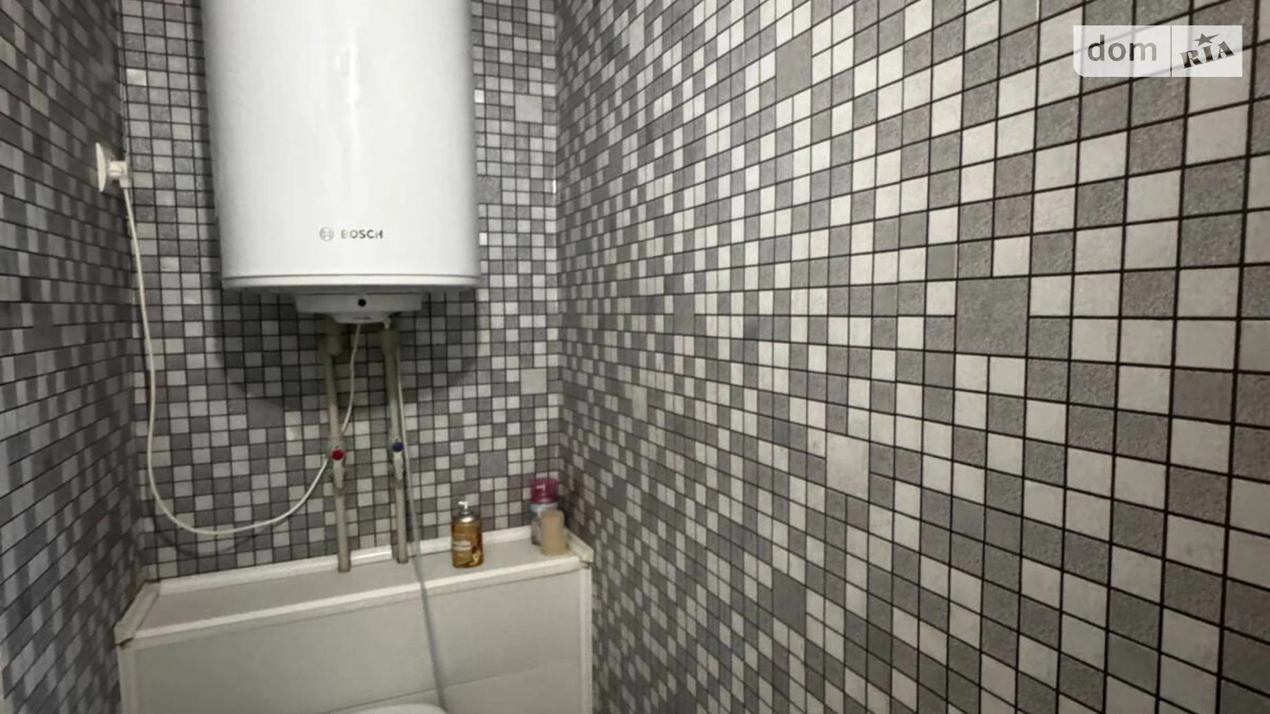 2-комнатная квартира 44.6 кв. м в Запорожье, бул. Строителей - фото 5