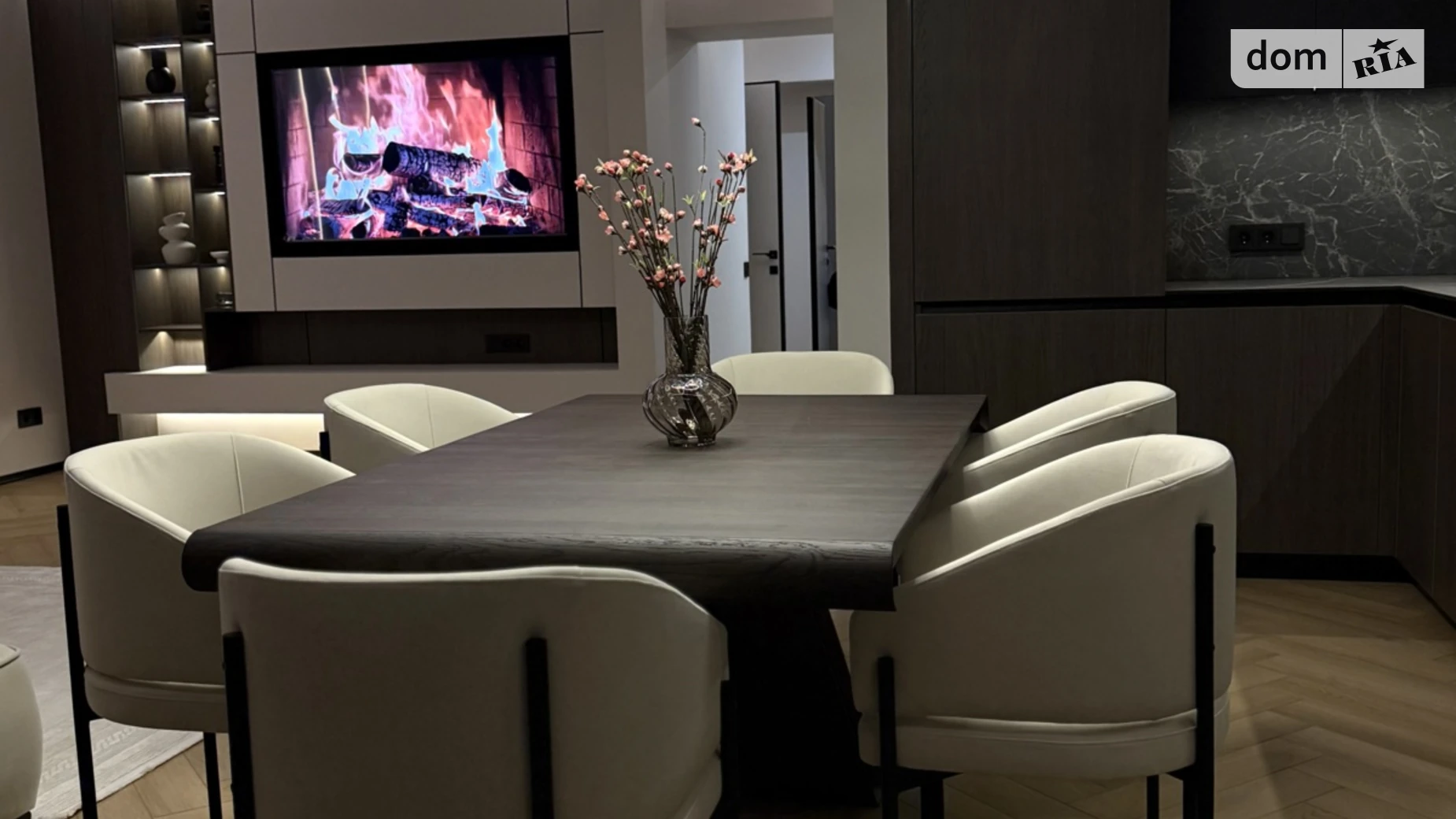 Продается 3-комнатная квартира 88.2 кв. м в Ровно, ул. Черновола Вячеслава, 91Ф - фото 5