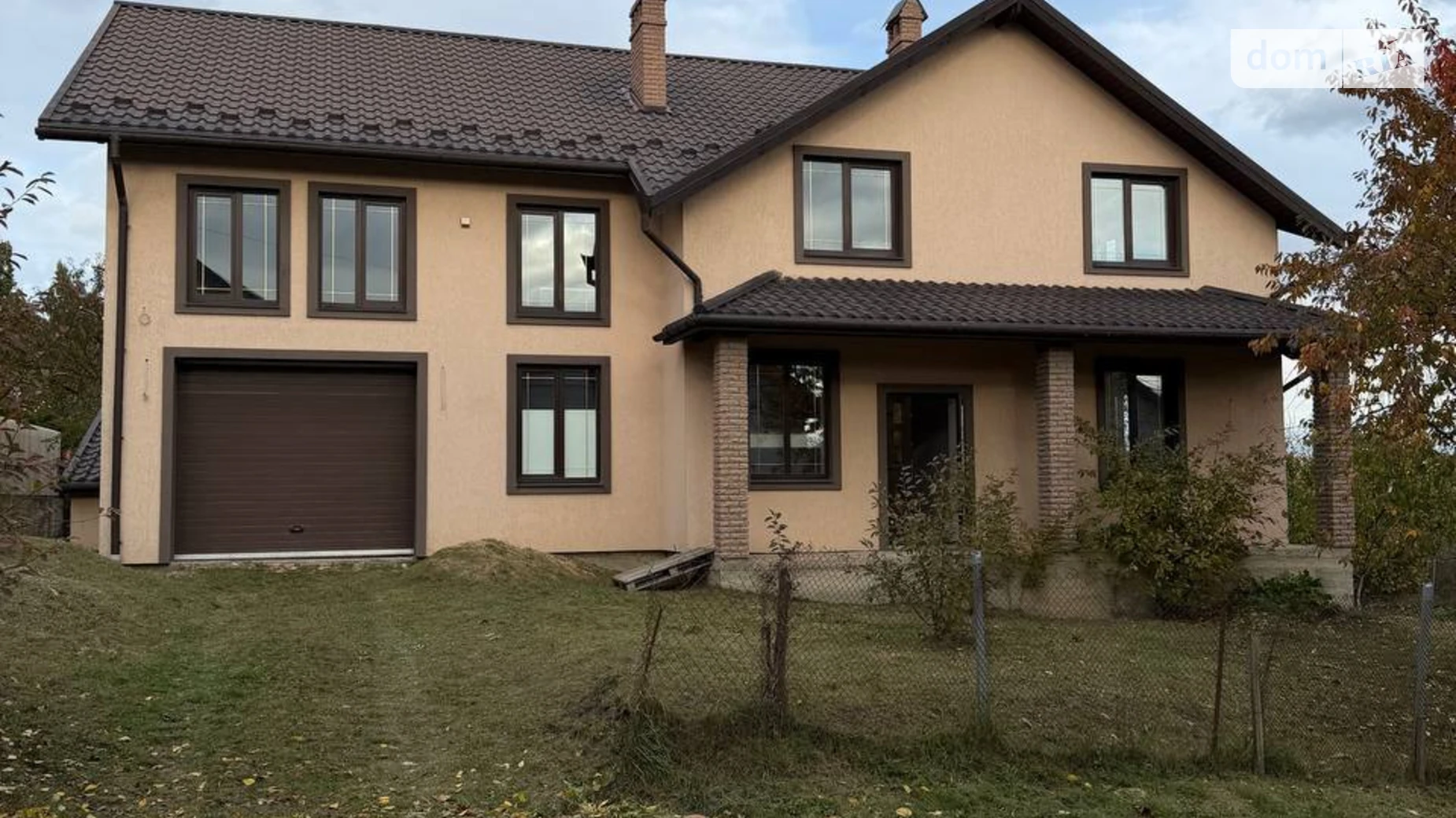 Продается дом на 2 этажа 295.5 кв. м с баней/сауной, цена: 237500 $ - фото 3