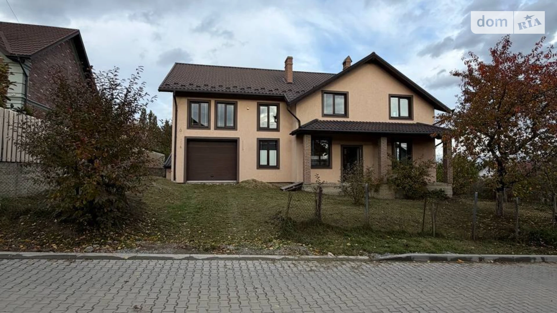 Продается дом на 2 этажа 295.5 кв. м с баней/сауной, цена: 237500 $ - фото 2