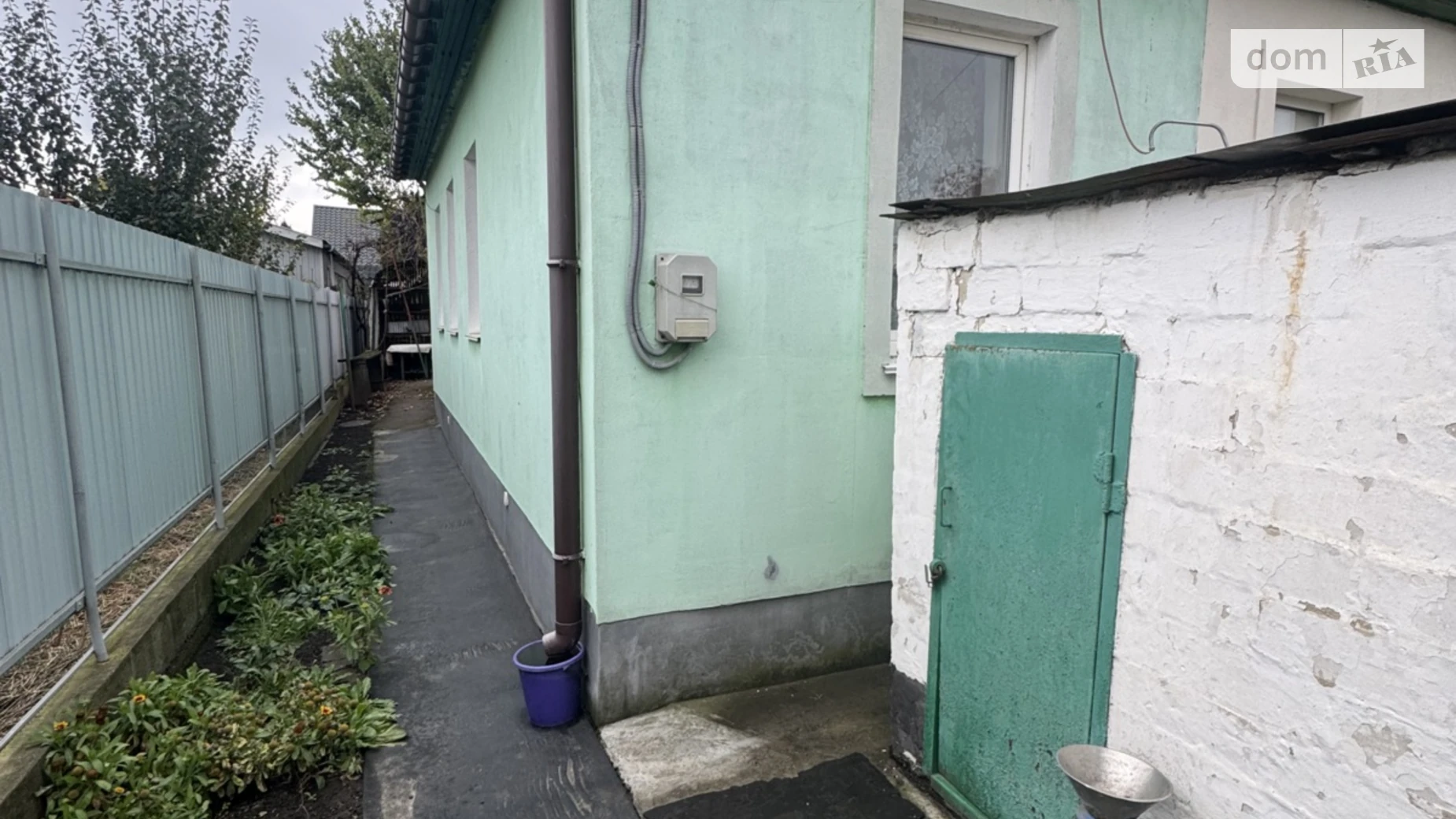 Продається частина будинку 40.3 кв. м з подвалом, цена: 27900 $ - фото 5