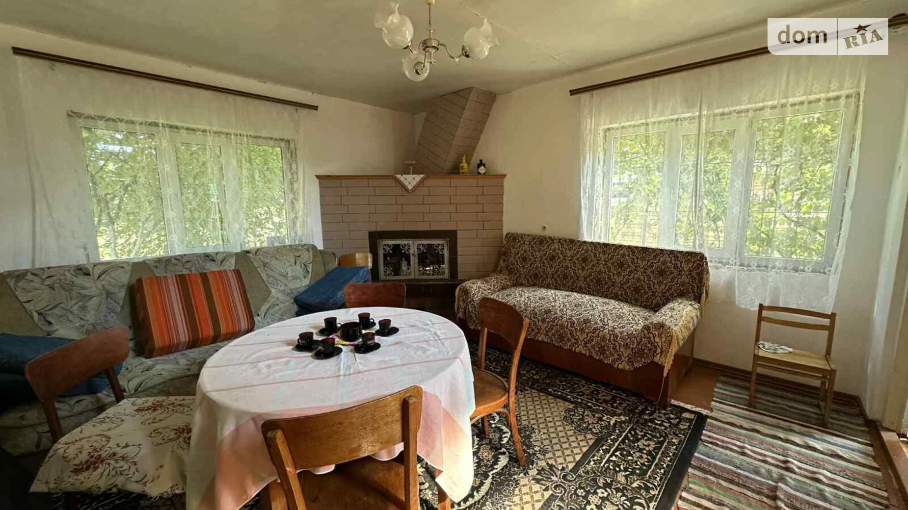 Продается дом на 2 этажа 50 кв. м с террасой, цена: 31500 $ - фото 3