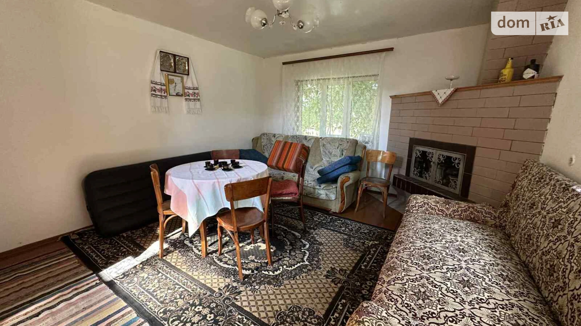 Продается дом на 2 этажа 50 кв. м с террасой, цена: 31500 $ - фото 2