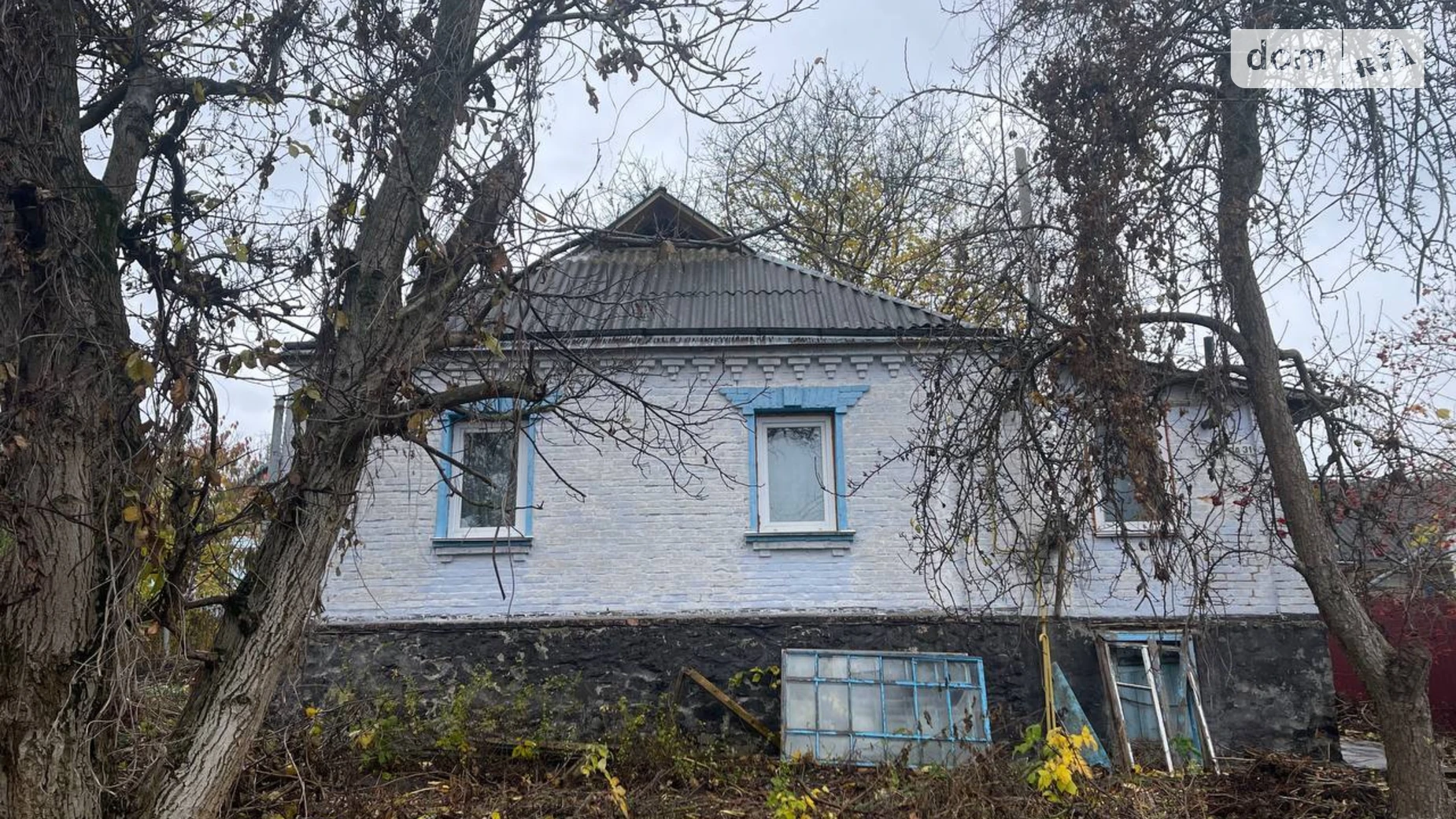 Продается одноэтажный дом 81.6 кв. м с мебелью, цена: 28500 $ - фото 3