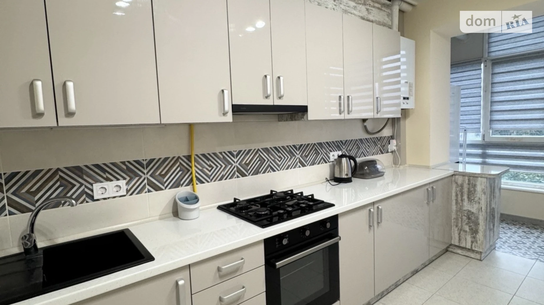 Сдается в аренду 1-комнатная квартира 42.2 кв. м в, цена: 380 $ - фото 4