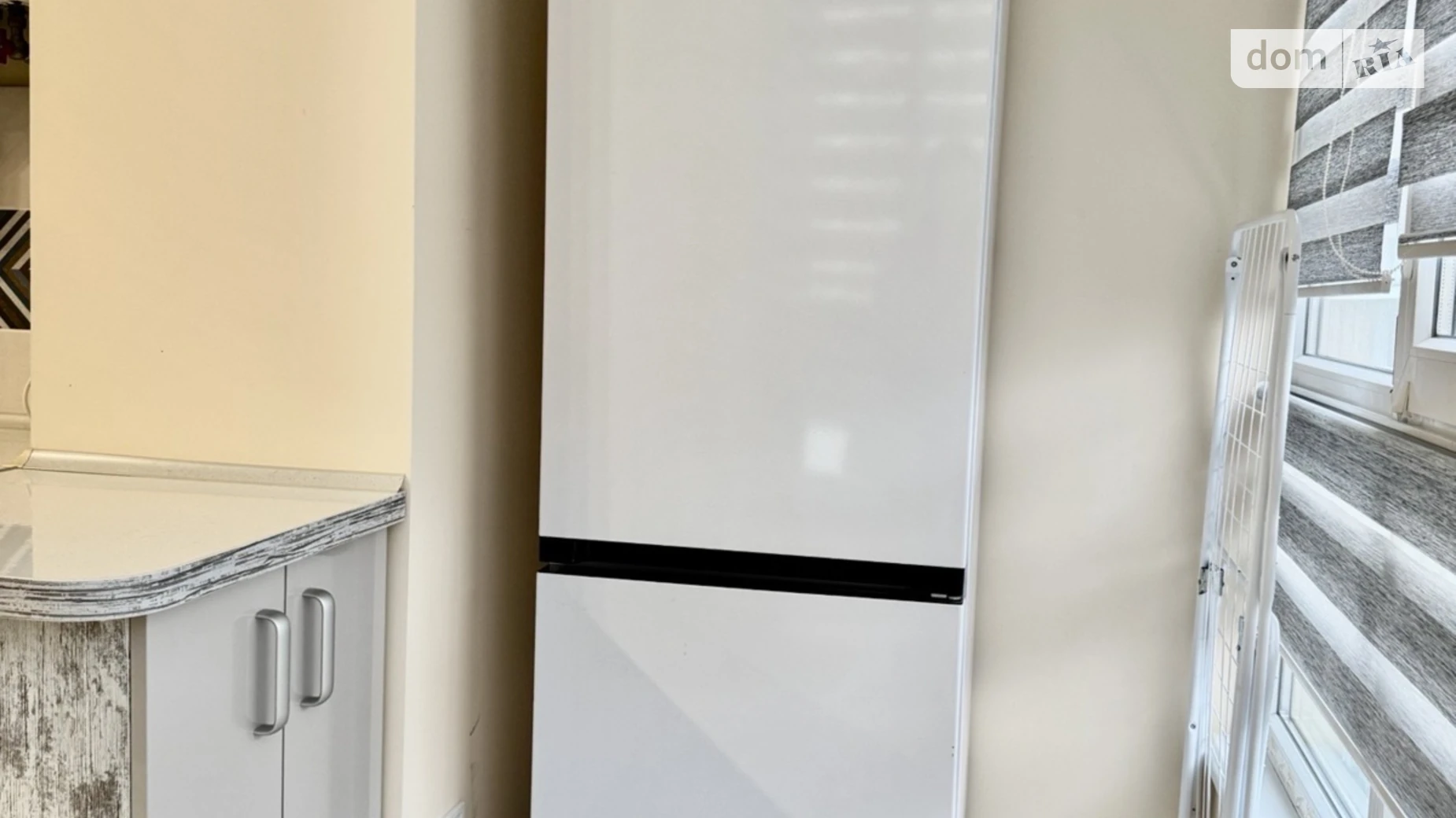 Сдается в аренду 1-комнатная квартира 42.2 кв. м в, цена: 380 $ - фото 5