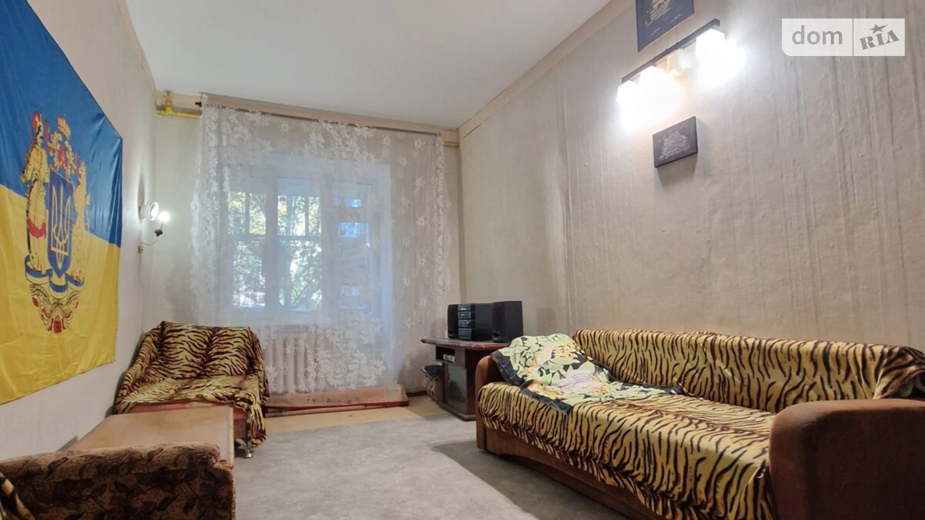 Сдается в аренду 1-комнатная квартира 43 кв. м в Одессе, просп. Шевченко - фото 3