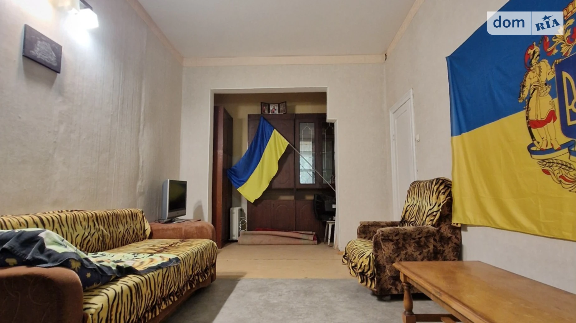 Сдается в аренду 1-комнатная квартира 43 кв. м в Одессе, просп. Шевченко - фото 4