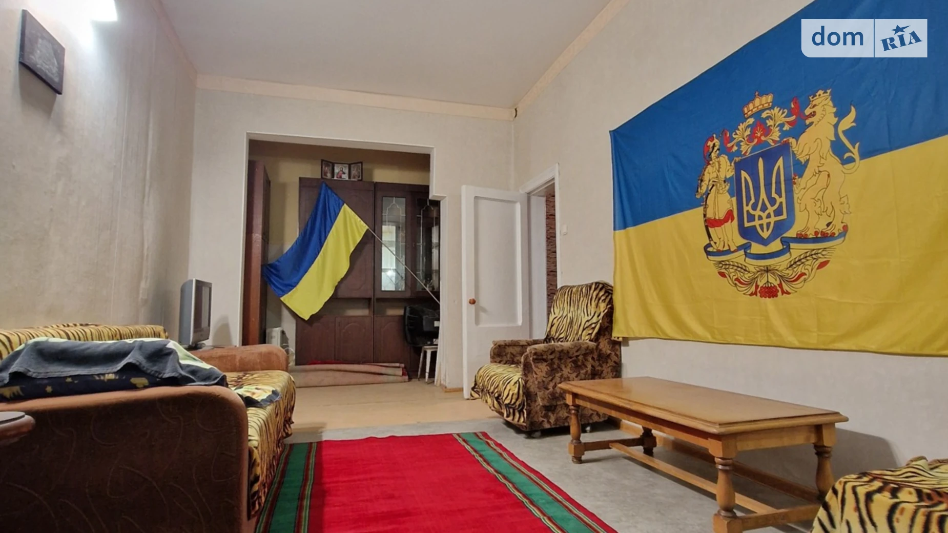 Сдается в аренду 1-комнатная квартира 43 кв. м в Одессе, просп. Шевченко - фото 5