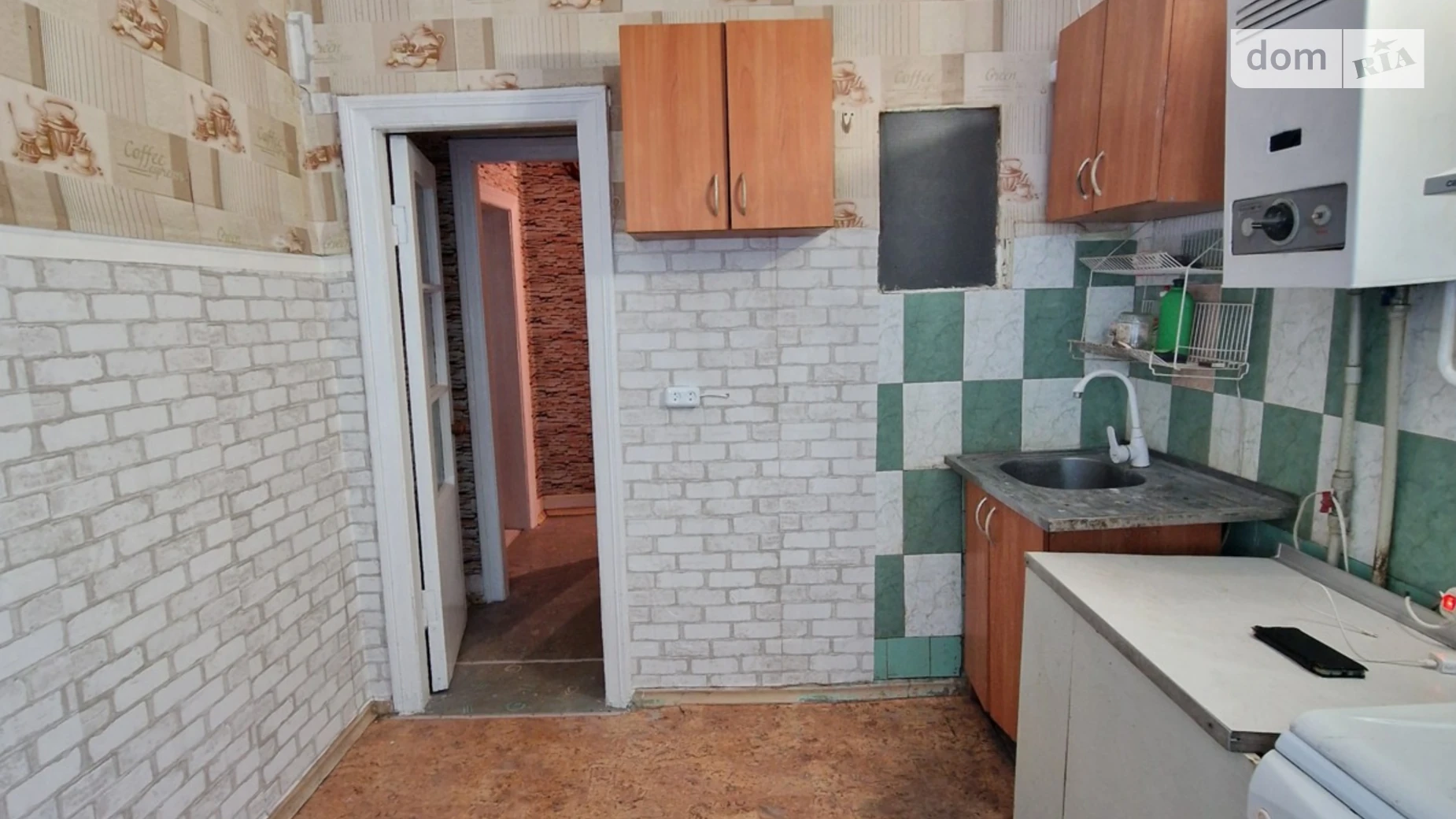 Сдается в аренду 1-комнатная квартира 43 кв. м в Одессе, просп. Шевченко - фото 2