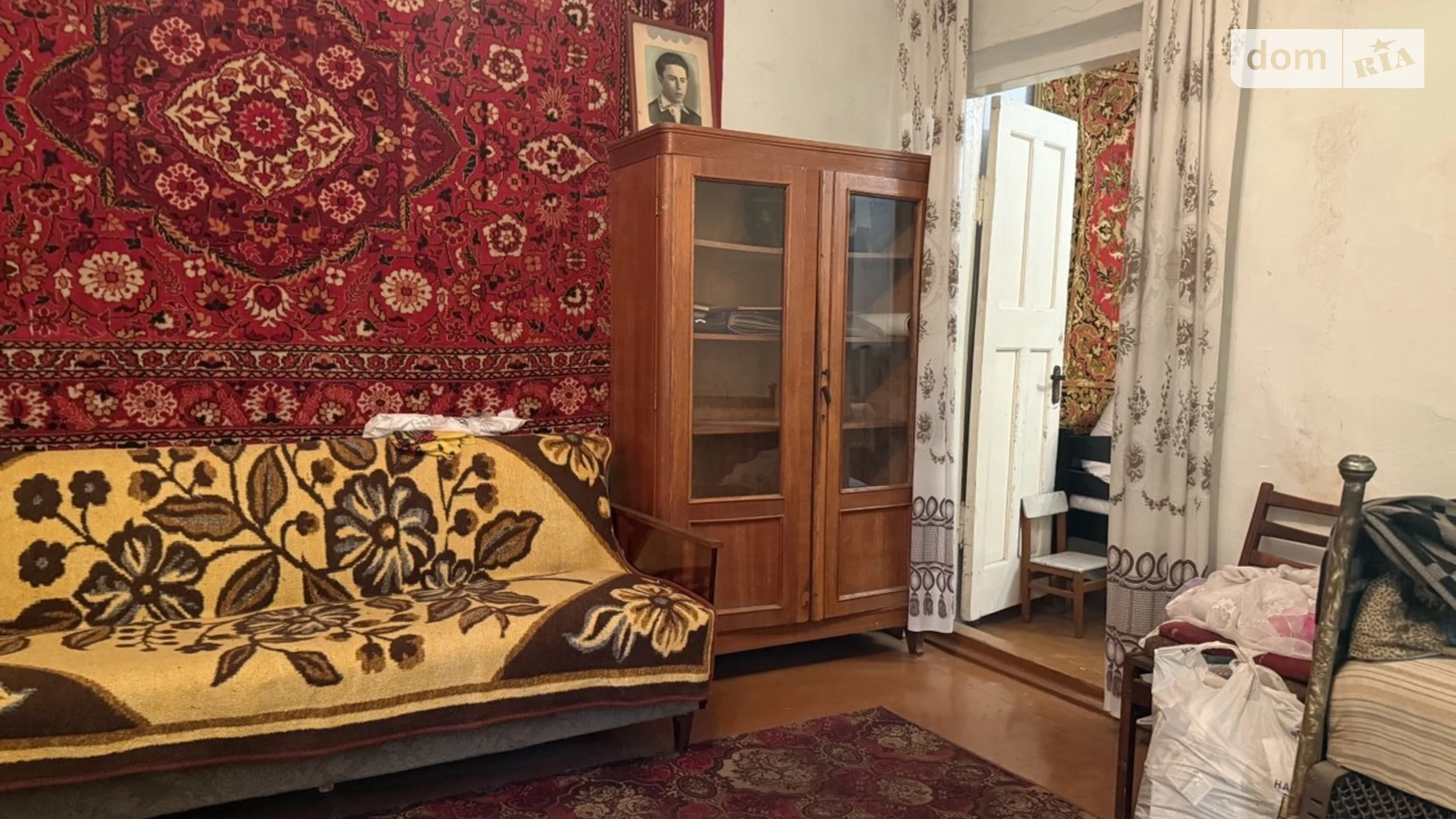 Продается часть дома 53 кв. м с мансардой, цена: 51500 $ - фото 3