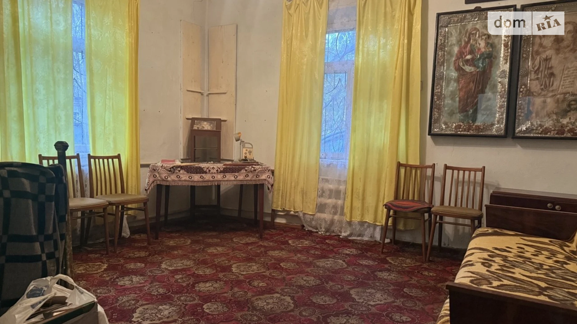 Продается часть дома 53 кв. м с мансардой, цена: 51500 $ - фото 5
