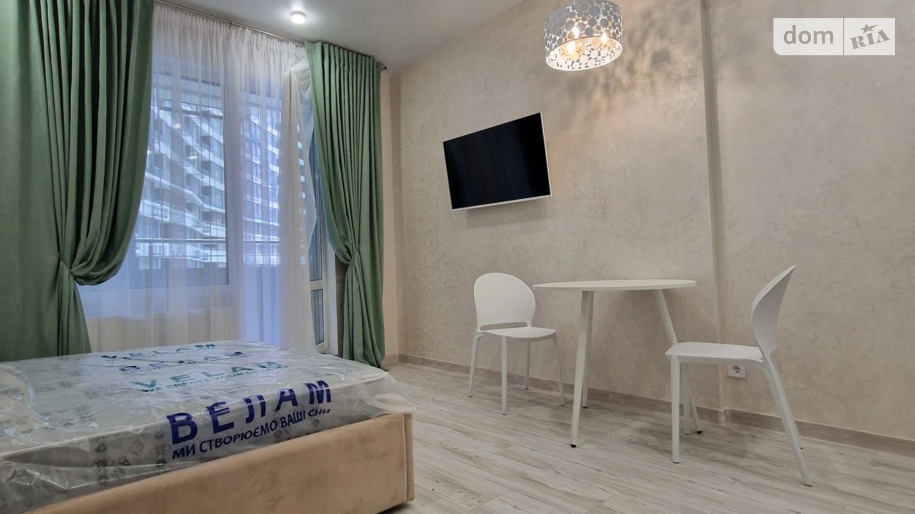 Сдается в аренду 1-комнатная квартира 33 кв. м в Одессе, пер. Курортный - фото 2