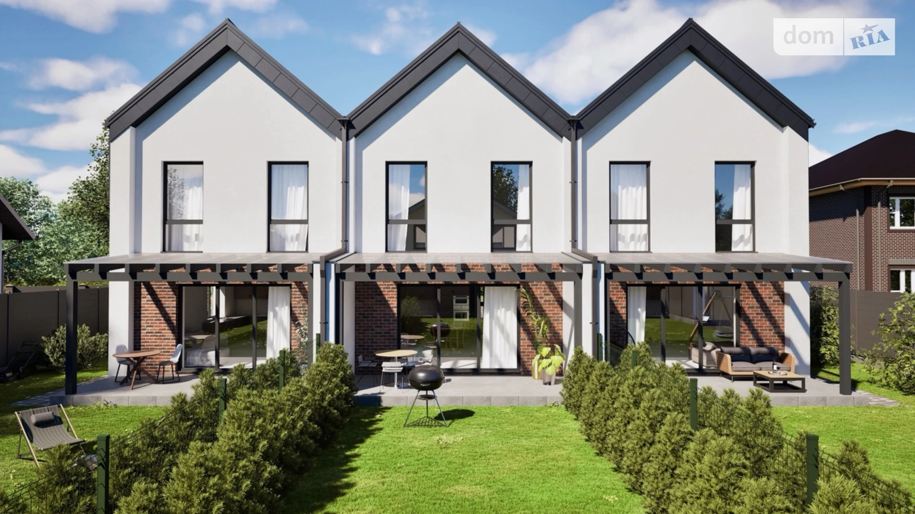 ул. Елочная Сады Бровары, цена: 137000 $ - фото 2