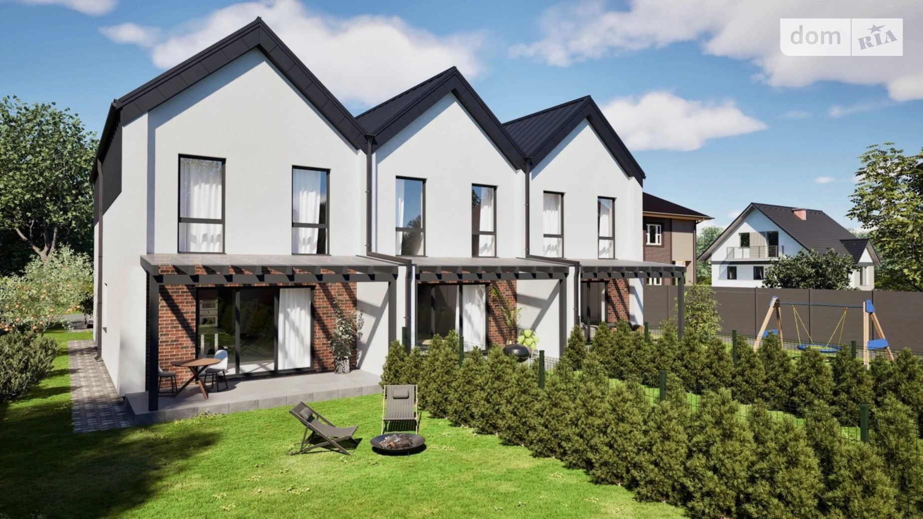 ул. Елочная Сады Бровары, цена: 137000 $ - фото 4