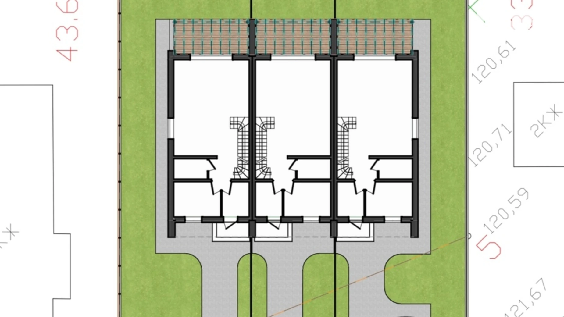 ул. Елочная Сады Бровары, цена: 137000 $ - фото 5