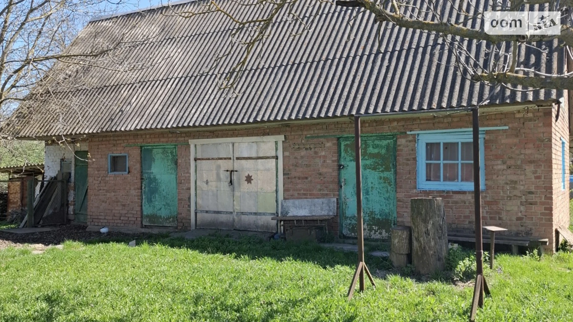 Продается одноэтажный дом 72 кв. м с террасой, цена: 16000 $ - фото 2