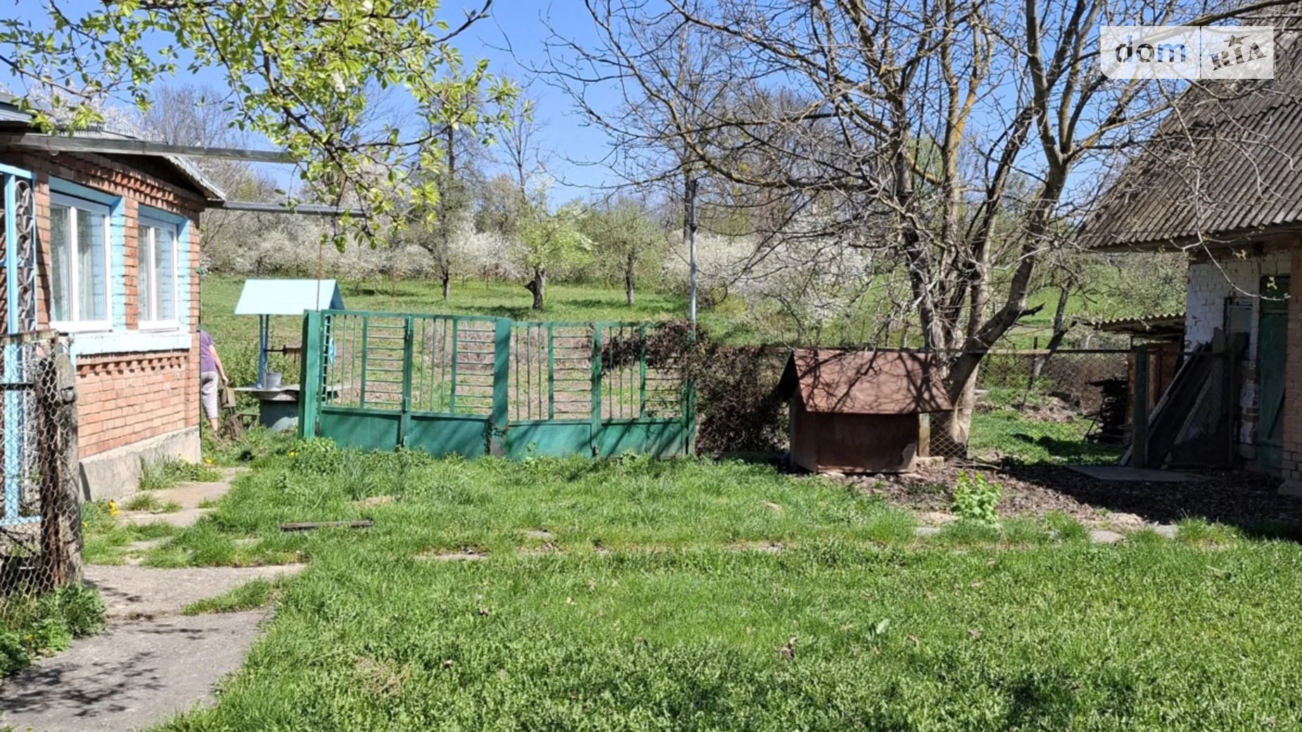 Продается одноэтажный дом 72 кв. м с террасой, цена: 16000 $ - фото 3