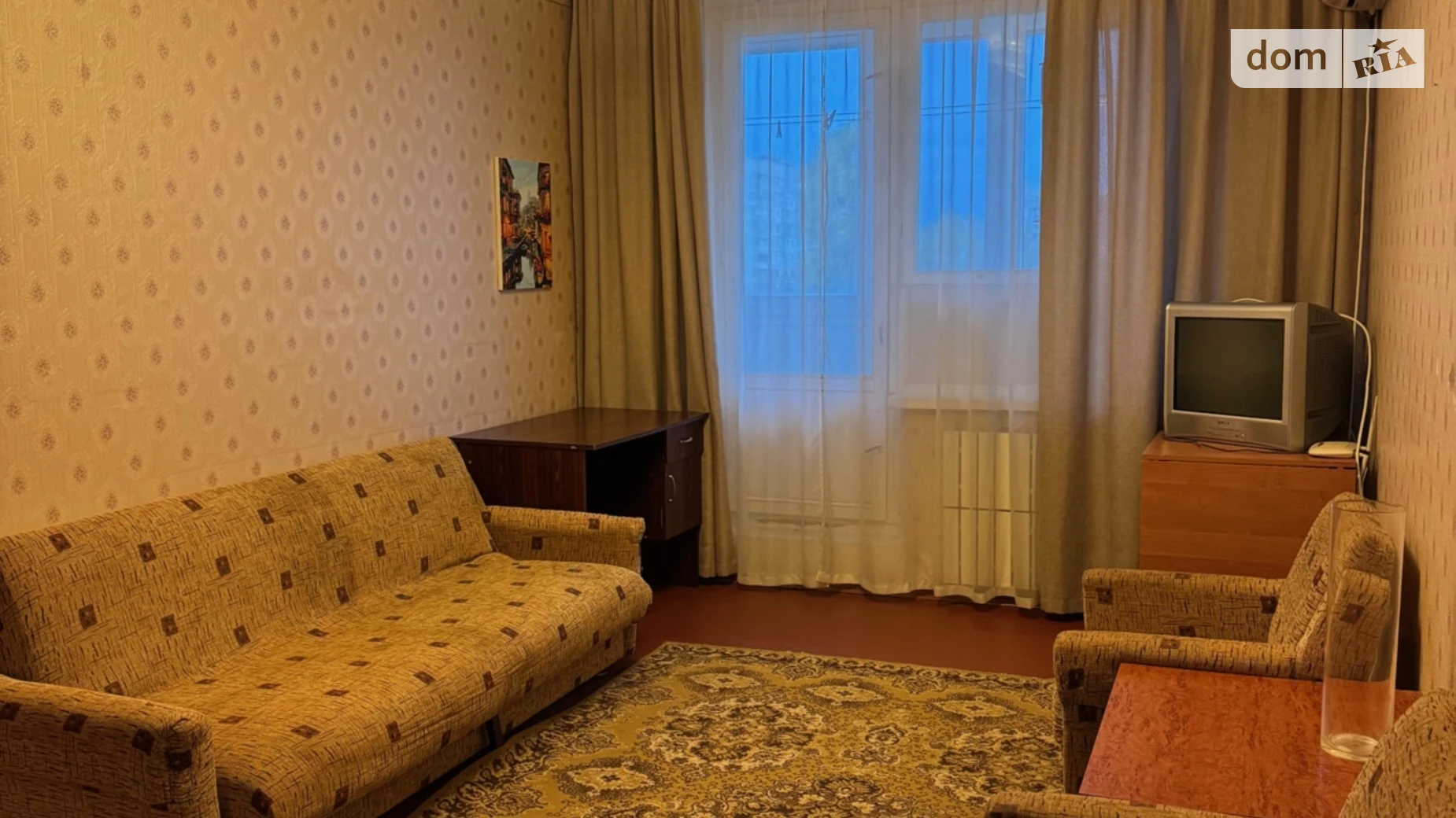 Здається в оренду 1-кімнатна квартира 37 кв. м у Харкові, просп. Перемоги - фото 2