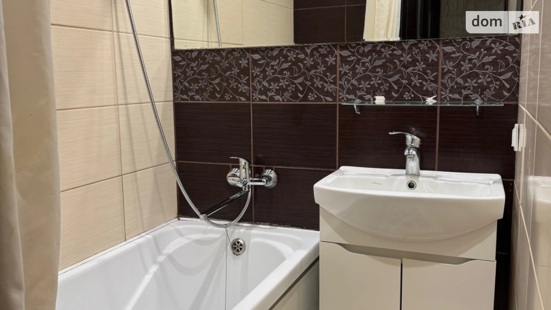 Здається в оренду 1-кімнатна квартира 37 кв. м у Харкові, просп. Перемоги - фото 3