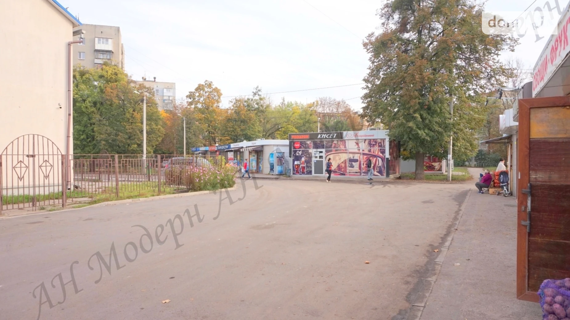 Сдается в аренду объект сферы услуг 20 кв. м в 1-этажном здании, цена: 7000 грн - фото 4