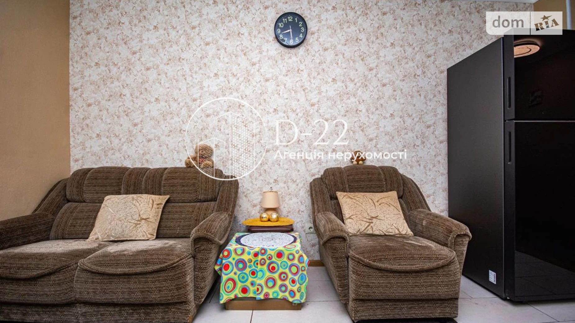 Продается 3-комнатная квартира 105.5 кв. м в Киеве, просп. Науки, 86 - фото 5