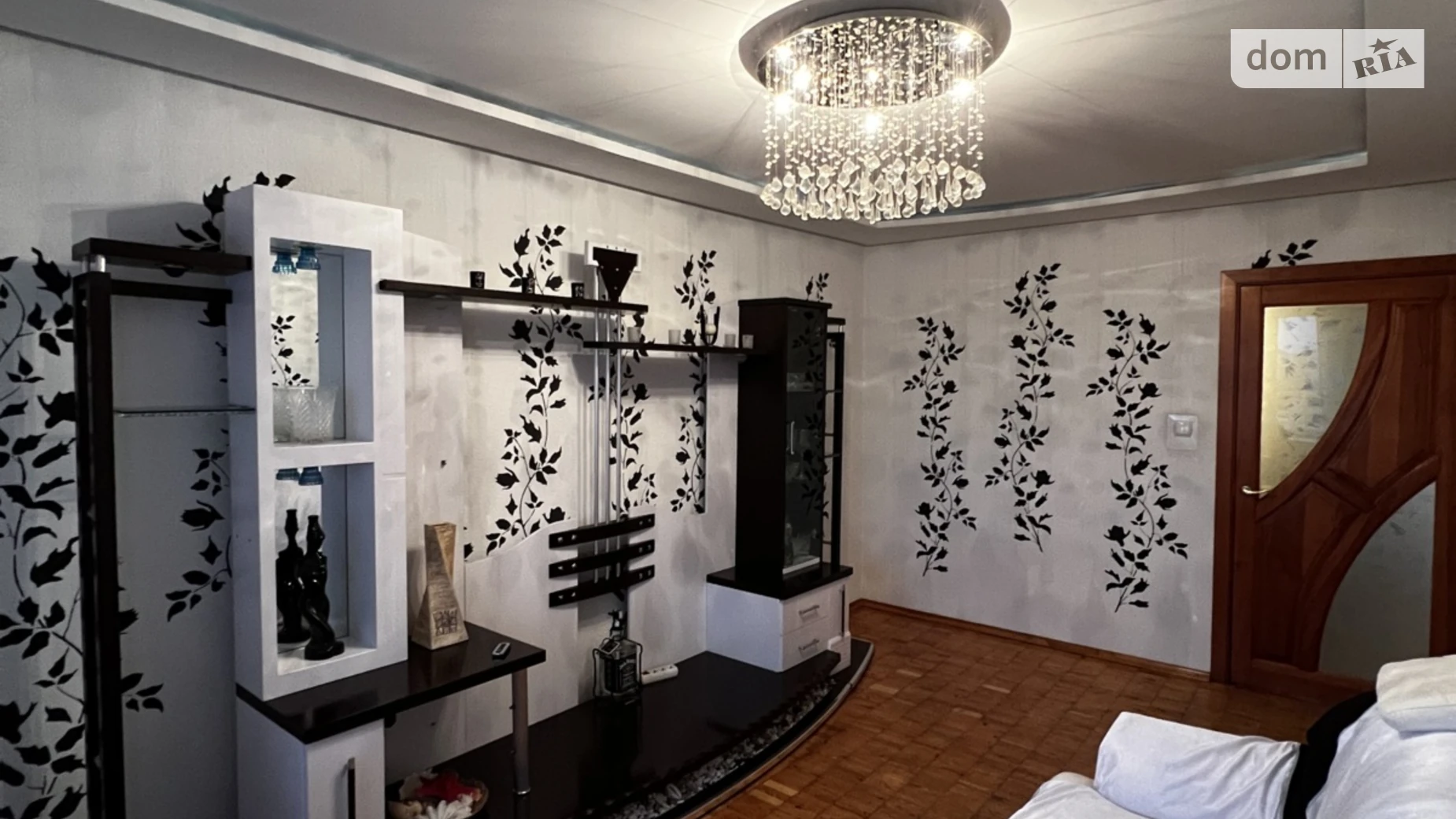 Сдается в аренду 3-комнатная квартира 67.7 кв. м в Киеве, ул. Симиренко, 12Б - фото 2