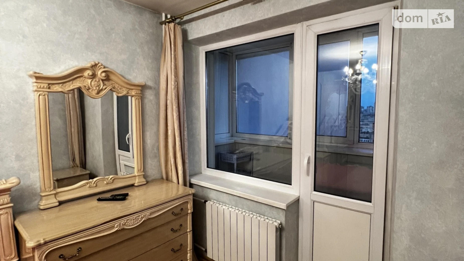 Сдается в аренду 3-комнатная квартира 67.7 кв. м в Киеве, ул. Симиренко, 12Б - фото 5