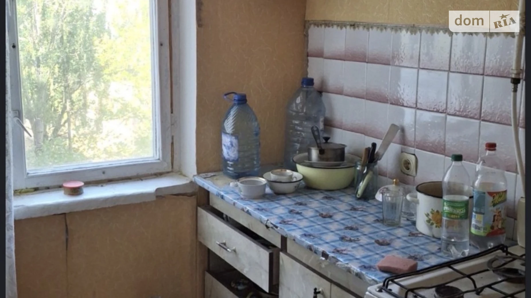 Продается 1-комнатная квартира 34 кв. м в Николаеве - фото 3