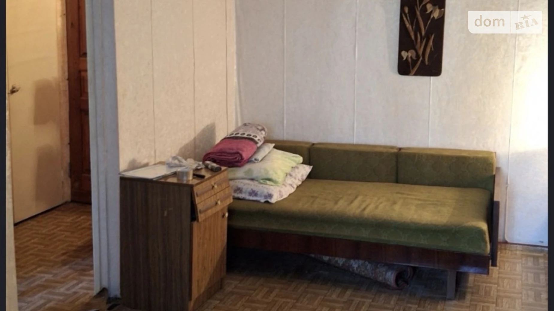 Продается 1-комнатная квартира 34 кв. м в Николаеве - фото 2