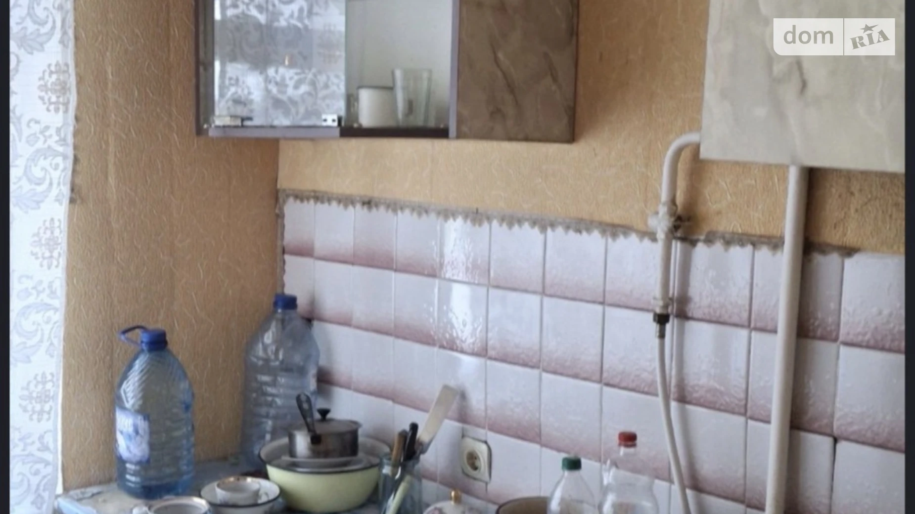 Продается 1-комнатная квартира 34 кв. м в Николаеве - фото 5