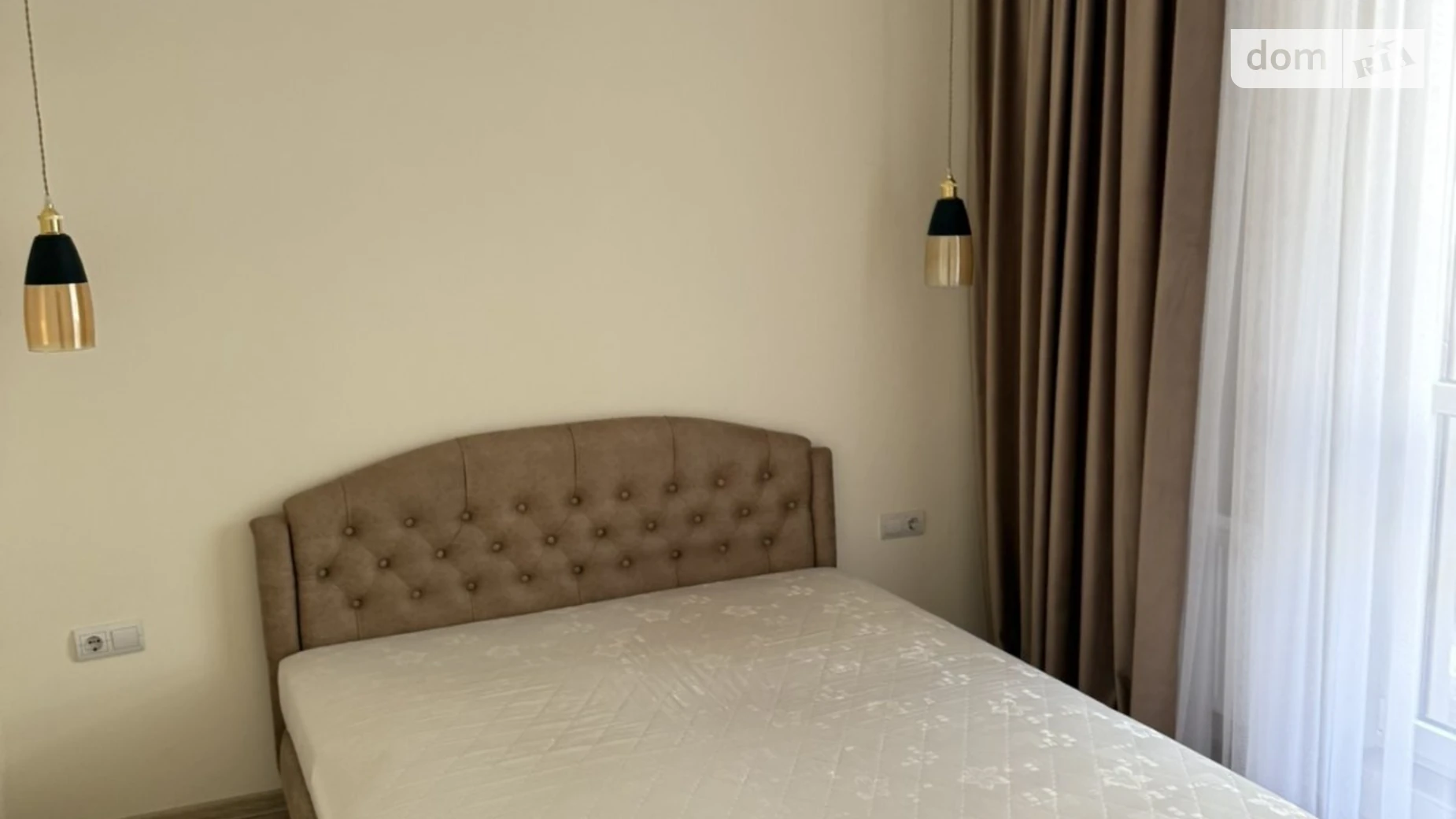 Сдается в аренду 1-комнатная квартира 38 кв. м в, цена: 7500 грн - фото 2