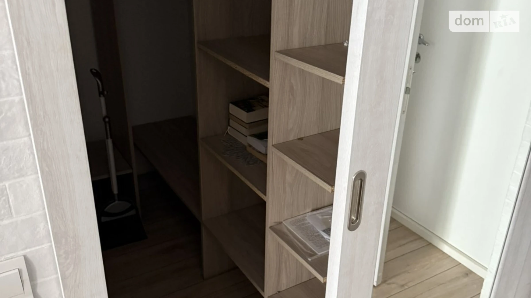 Сдается в аренду 1-комнатная квартира 38 кв. м в, цена: 7500 грн - фото 3