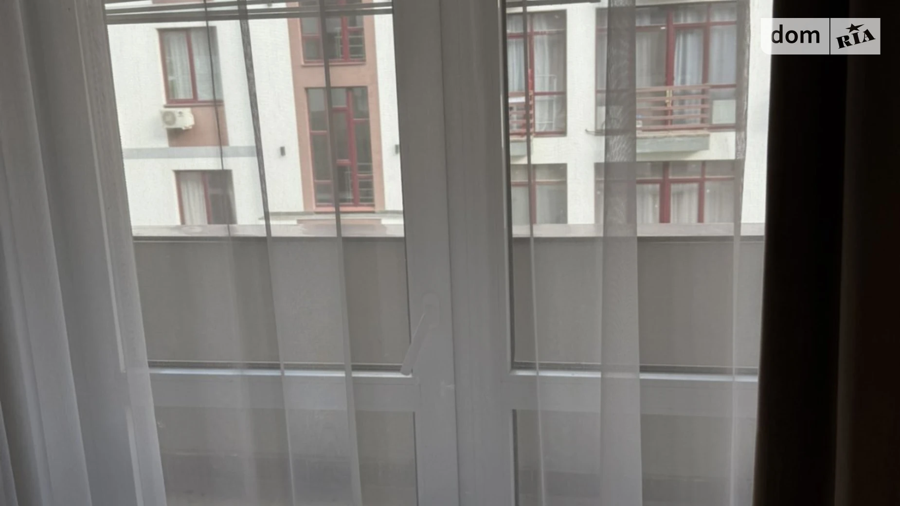 Сдается в аренду 1-комнатная квартира 38 кв. м в, цена: 7500 грн - фото 5