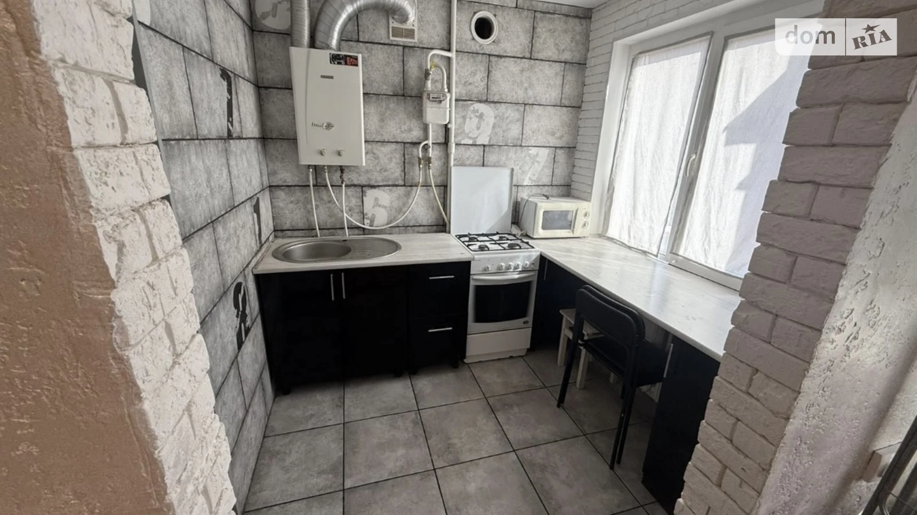 Продается 2-комнатная квартира 42 кв. м в Житомире, пер. Коденка(Чехова) - фото 3