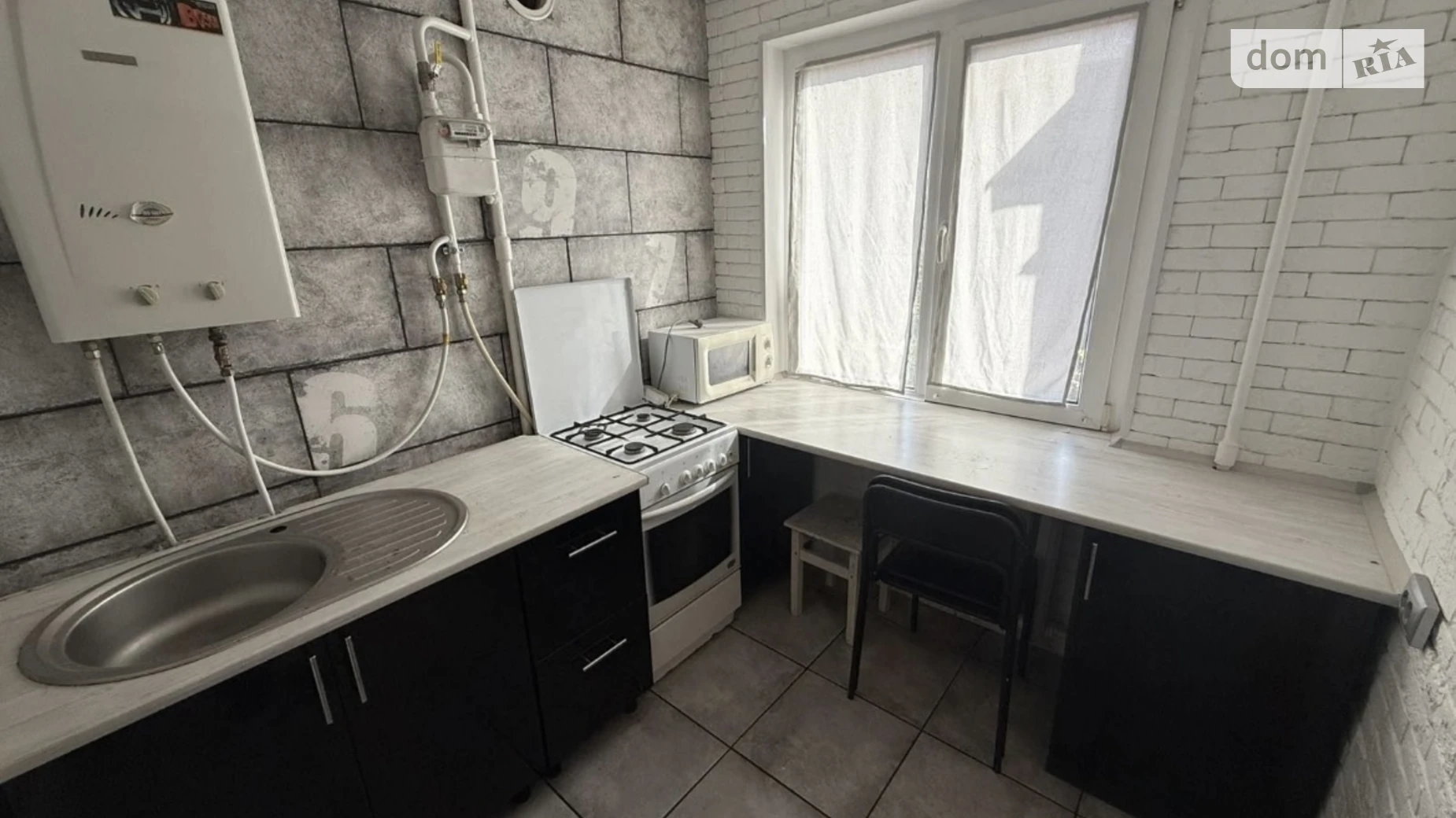 Продается 2-комнатная квартира 42 кв. м в Житомире, пер. Коденка(Чехова) - фото 2