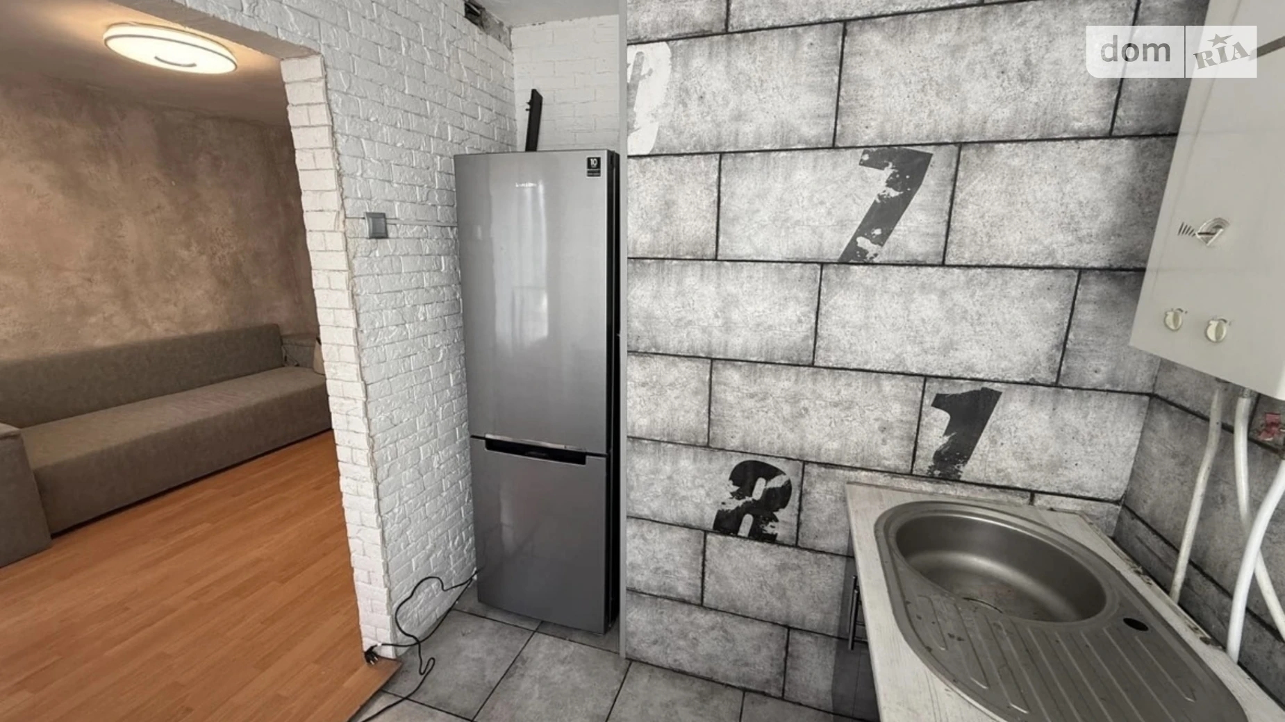 Продается 2-комнатная квартира 42 кв. м в Житомире, пер. Коденка(Чехова) - фото 4