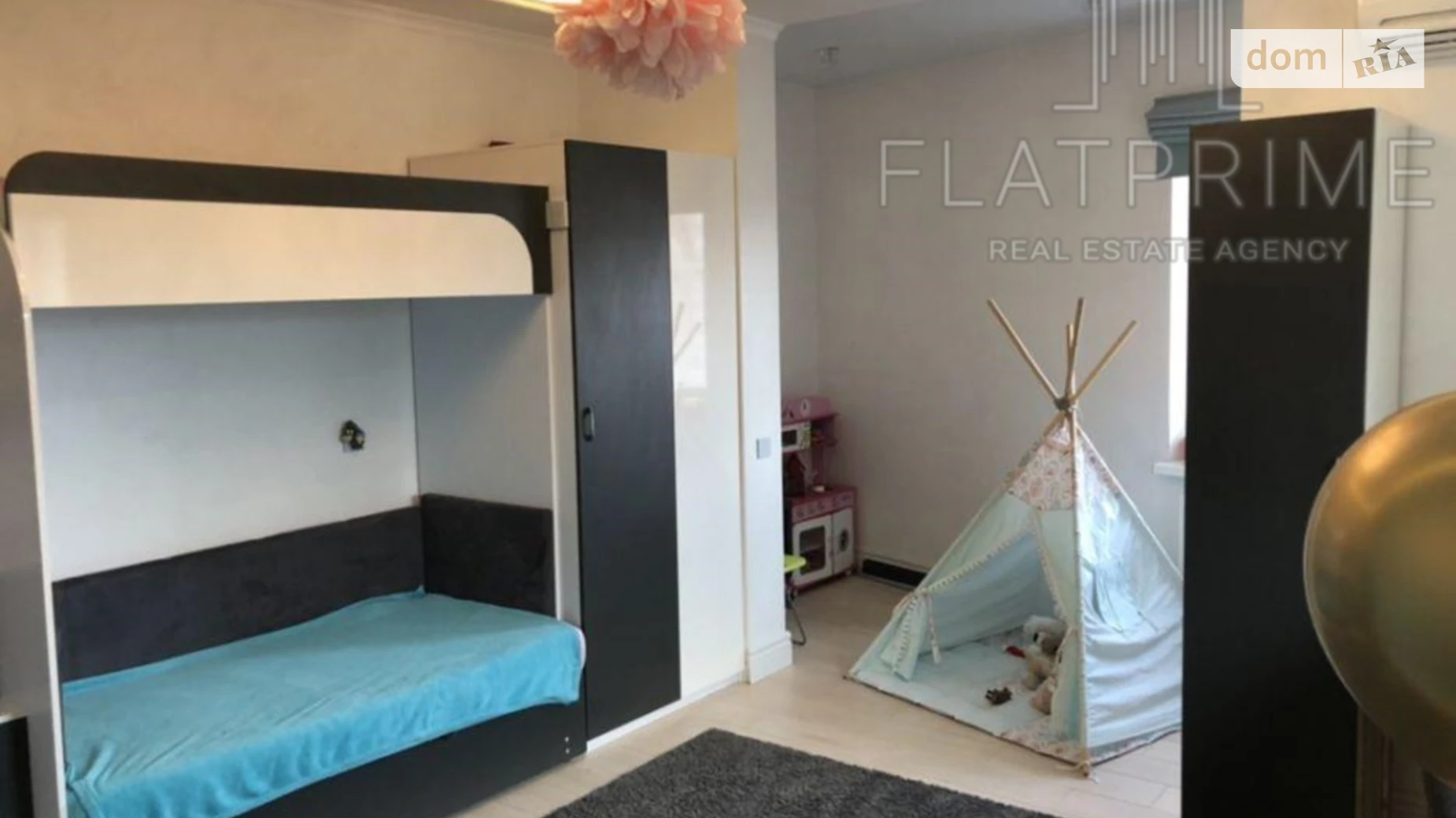 Продается 3-комнатная квартира 132.4 кв. м в Киеве, ул. Герцена, 35А - фото 3