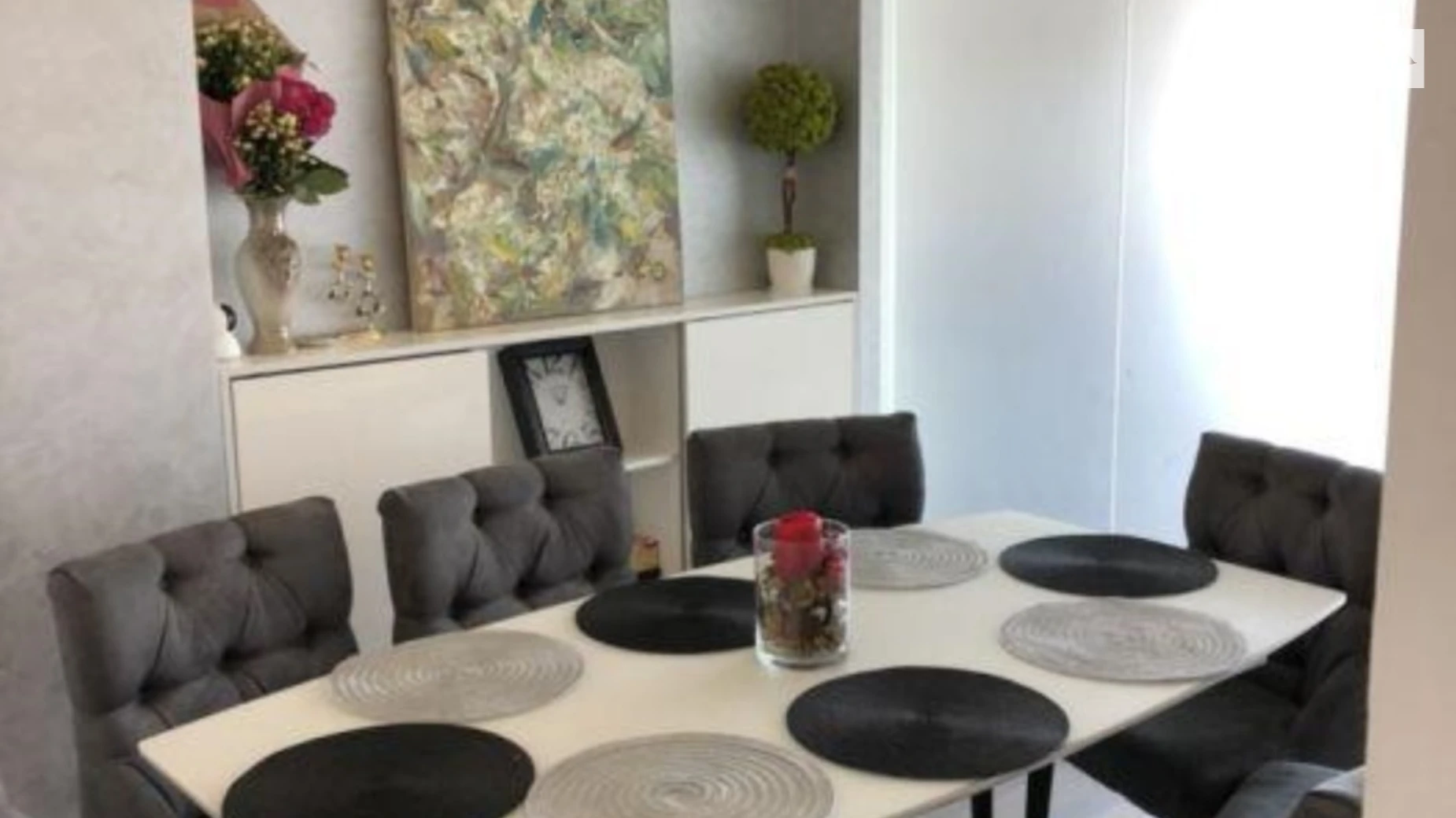 Продается 3-комнатная квартира 132.4 кв. м в Киеве, ул. Герцена, 35А - фото 2