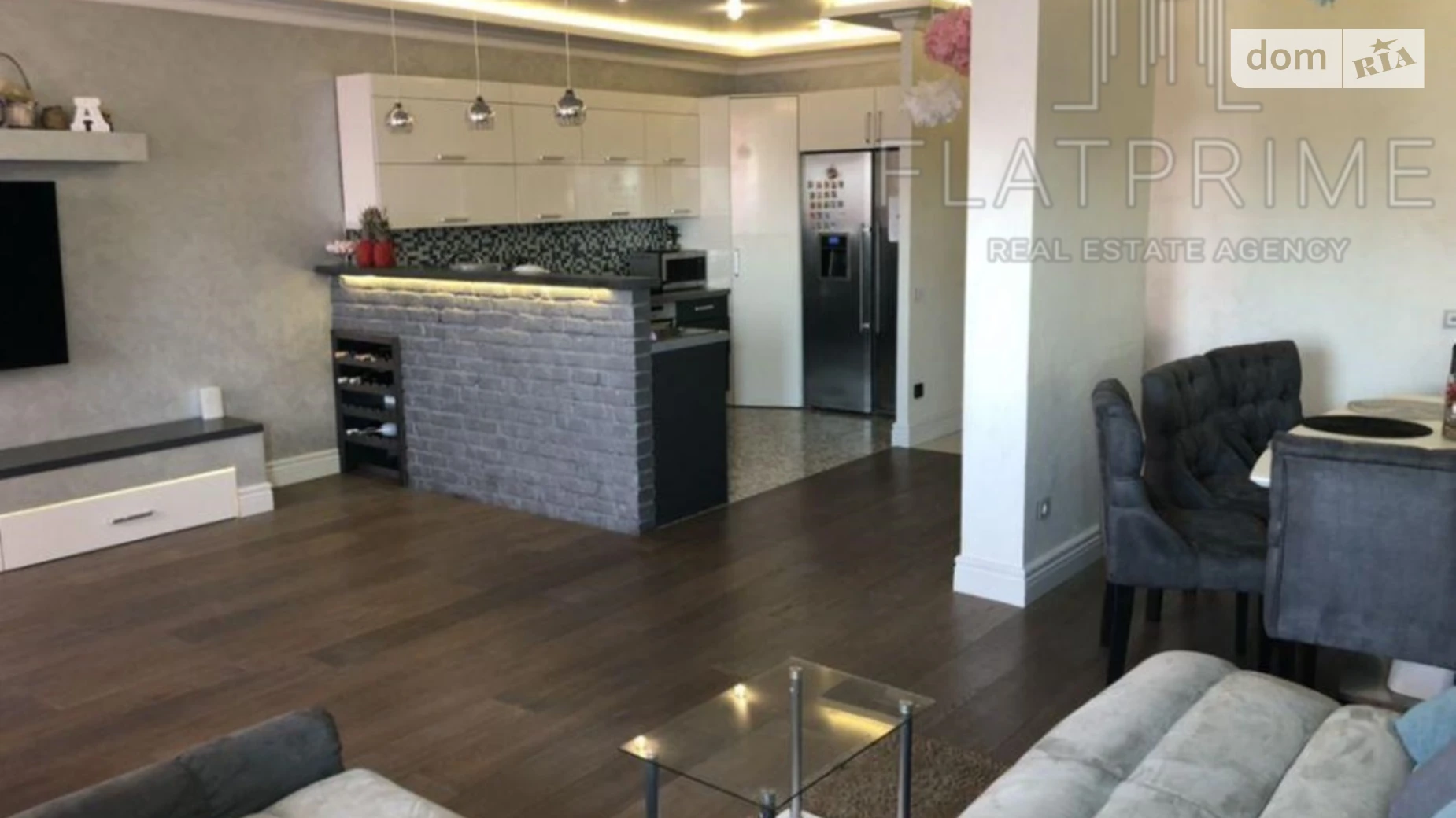 Продается 3-комнатная квартира 132.4 кв. м в Киеве, ул. Герцена, 35А - фото 5