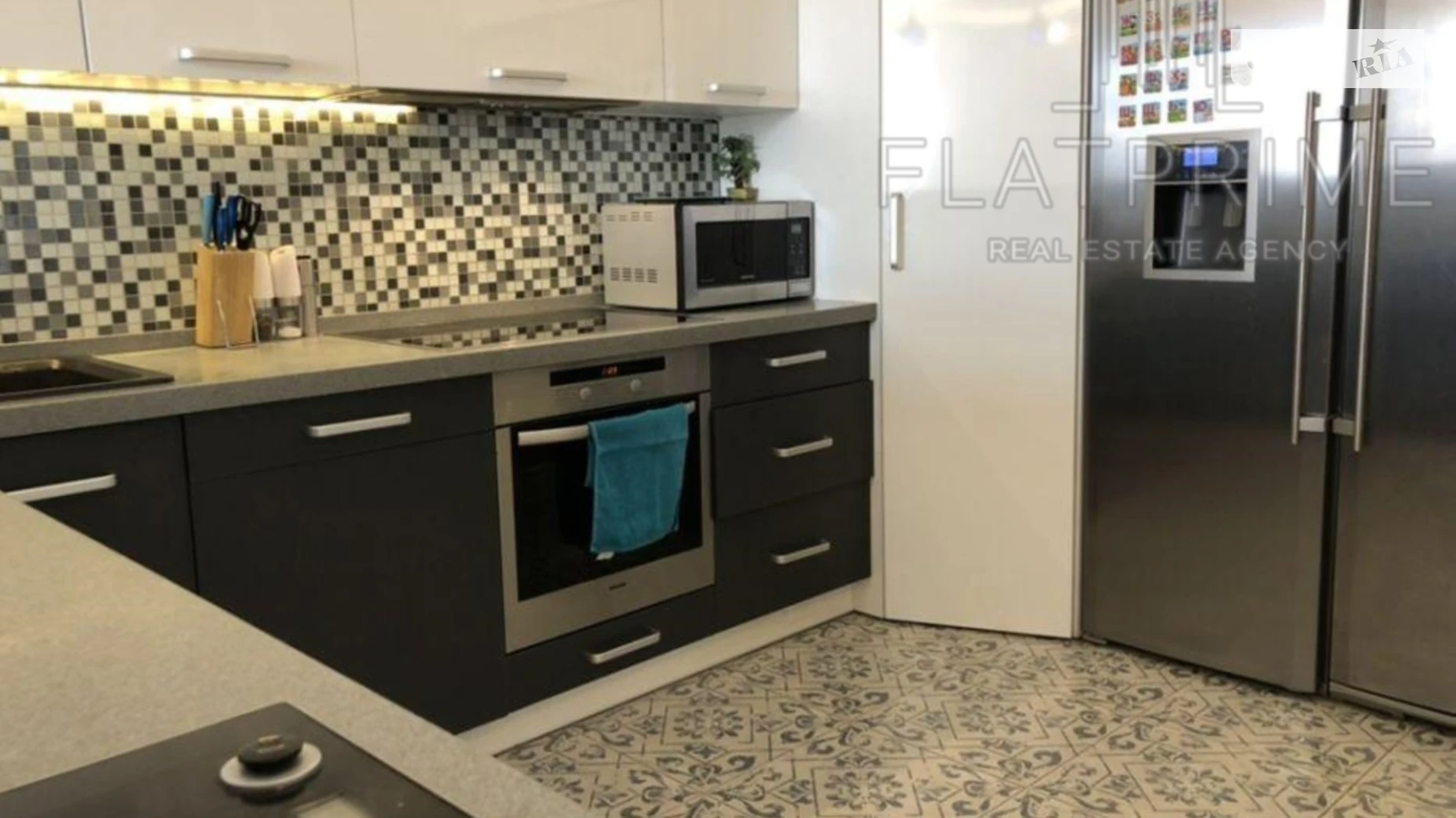 Продается 3-комнатная квартира 132.4 кв. м в Киеве, ул. Герцена, 35А - фото 4