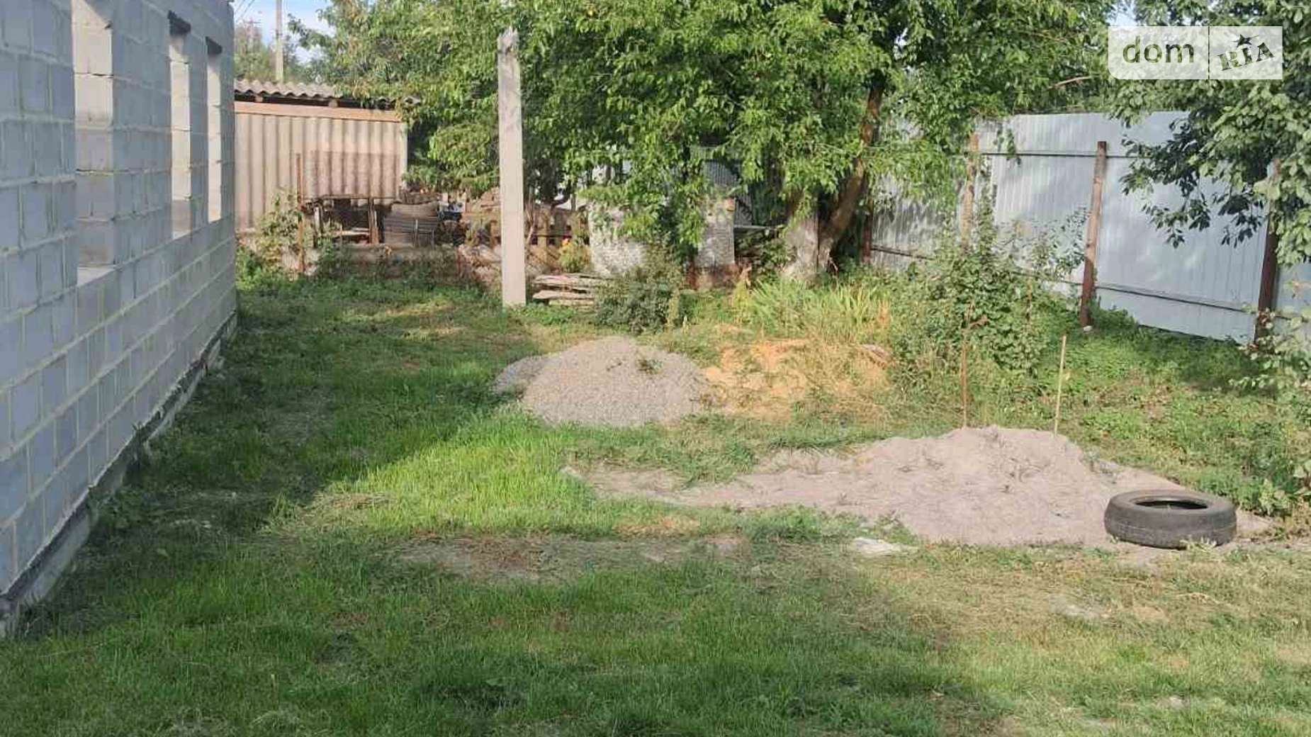 Продається одноповерховий будинок 48.6 кв. м з бесідкою, цена: 300000 грн - фото 4