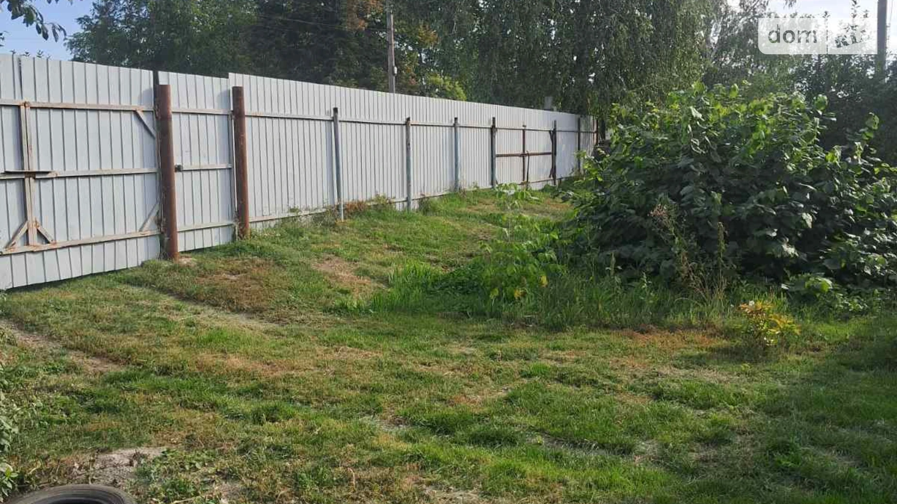 Продається одноповерховий будинок 48.6 кв. м з бесідкою, цена: 300000 грн - фото 5