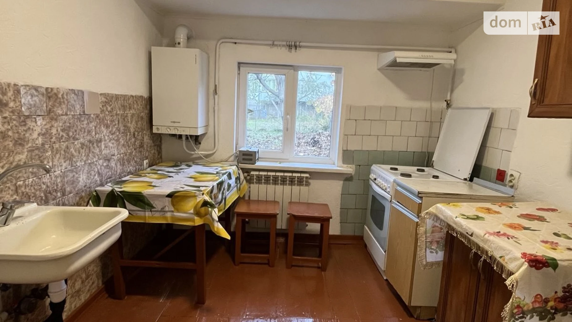 Сдается в аренду часть дома 45 кв. м с подвалом, цена: 9000 грн - фото 5