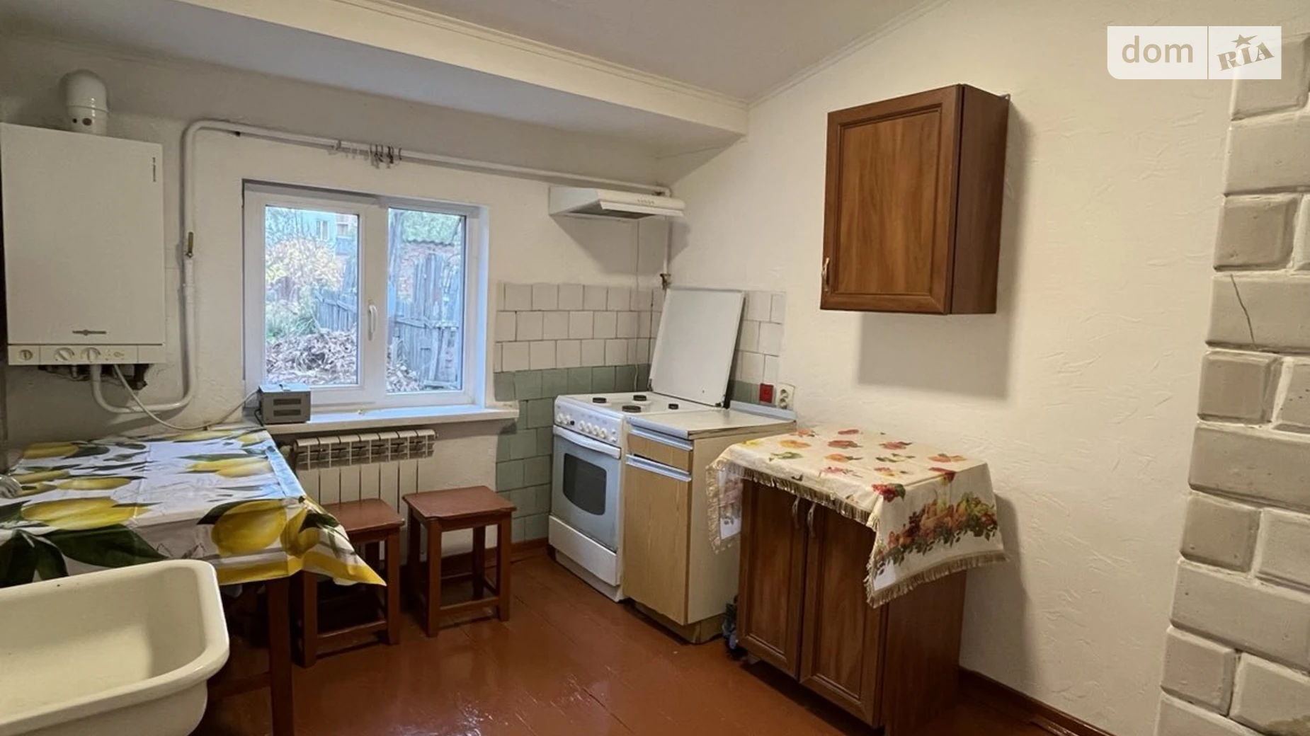 Сдается в аренду часть дома 45 кв. м с подвалом, цена: 9000 грн - фото 3