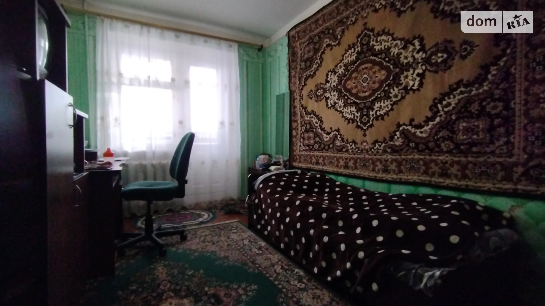 Сдается в аренду 2-комнатная квартира 43 кв. м в Виннице, пер. Учительский - фото 2