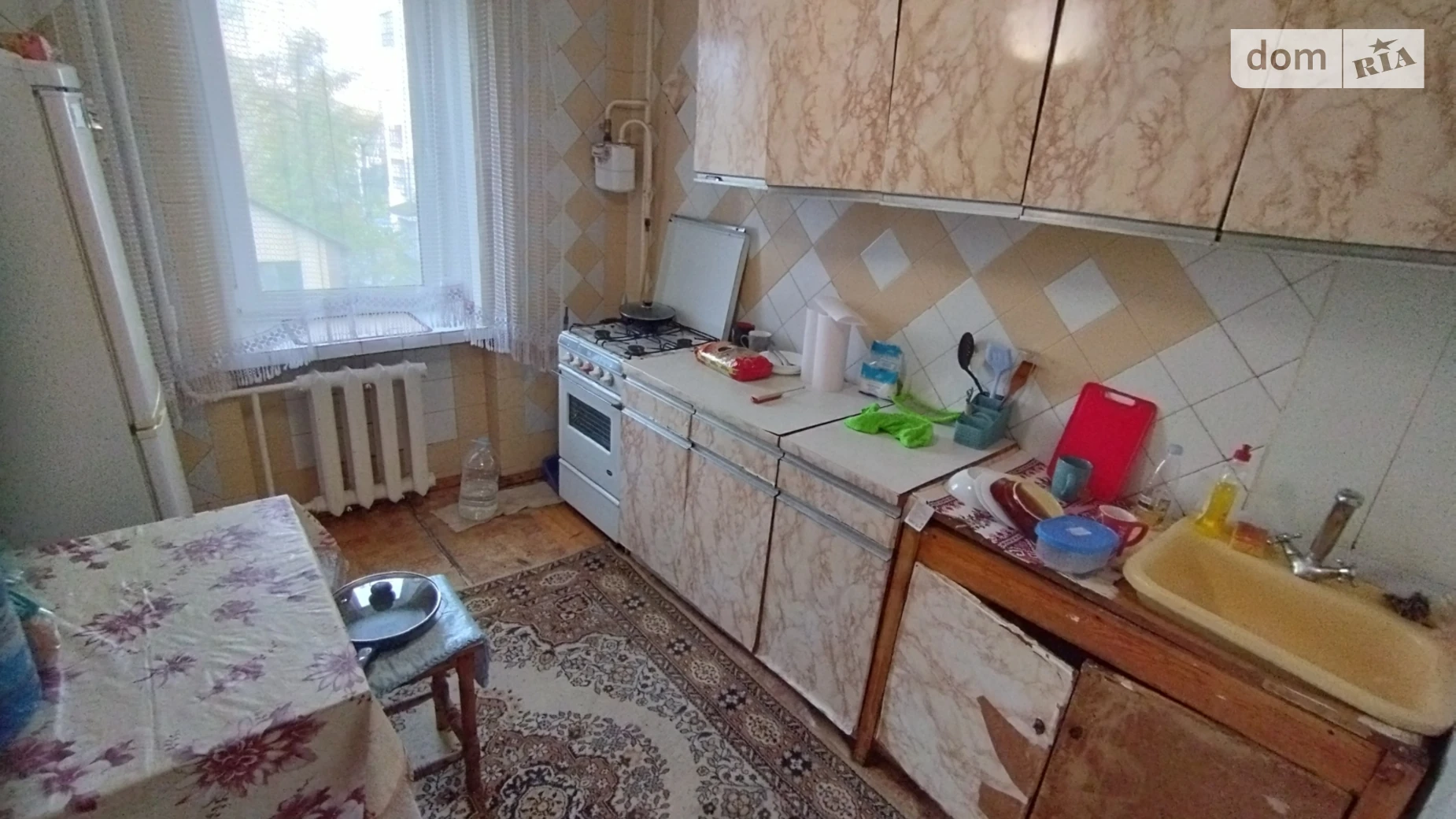 Сдается в аренду 2-комнатная квартира 43 кв. м в Виннице, пер. Учительский - фото 5