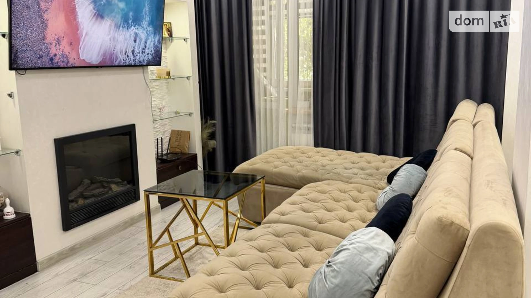 Продается 4-комнатная квартира 87.3 кв. м в Черновцах, просп. Независимости - фото 5